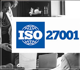 ISO/IEC 27001 심사원 인증 절차