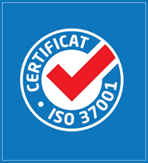 ISO 37001 개요