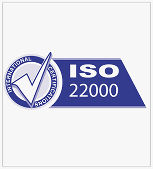 ISO 22000 개요
