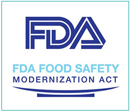 FDA FSMA Certification Overview