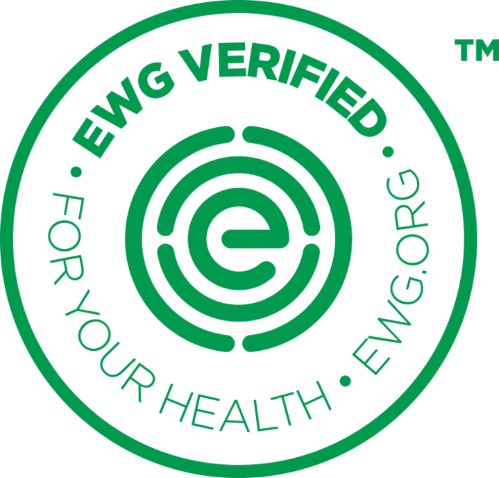 EWG cosmetics verification