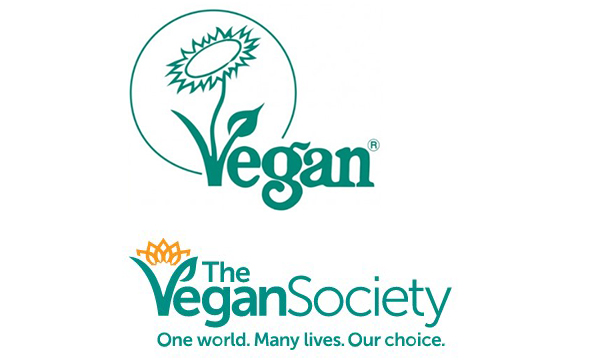 Vegan Trademark