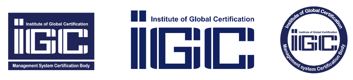 IGC Company Logo