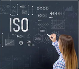 ISO 14001:2015 인증 개요