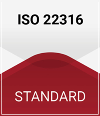 ISO 22316 개요