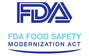 FSMA Logo