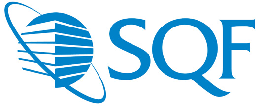 SQF Logo
