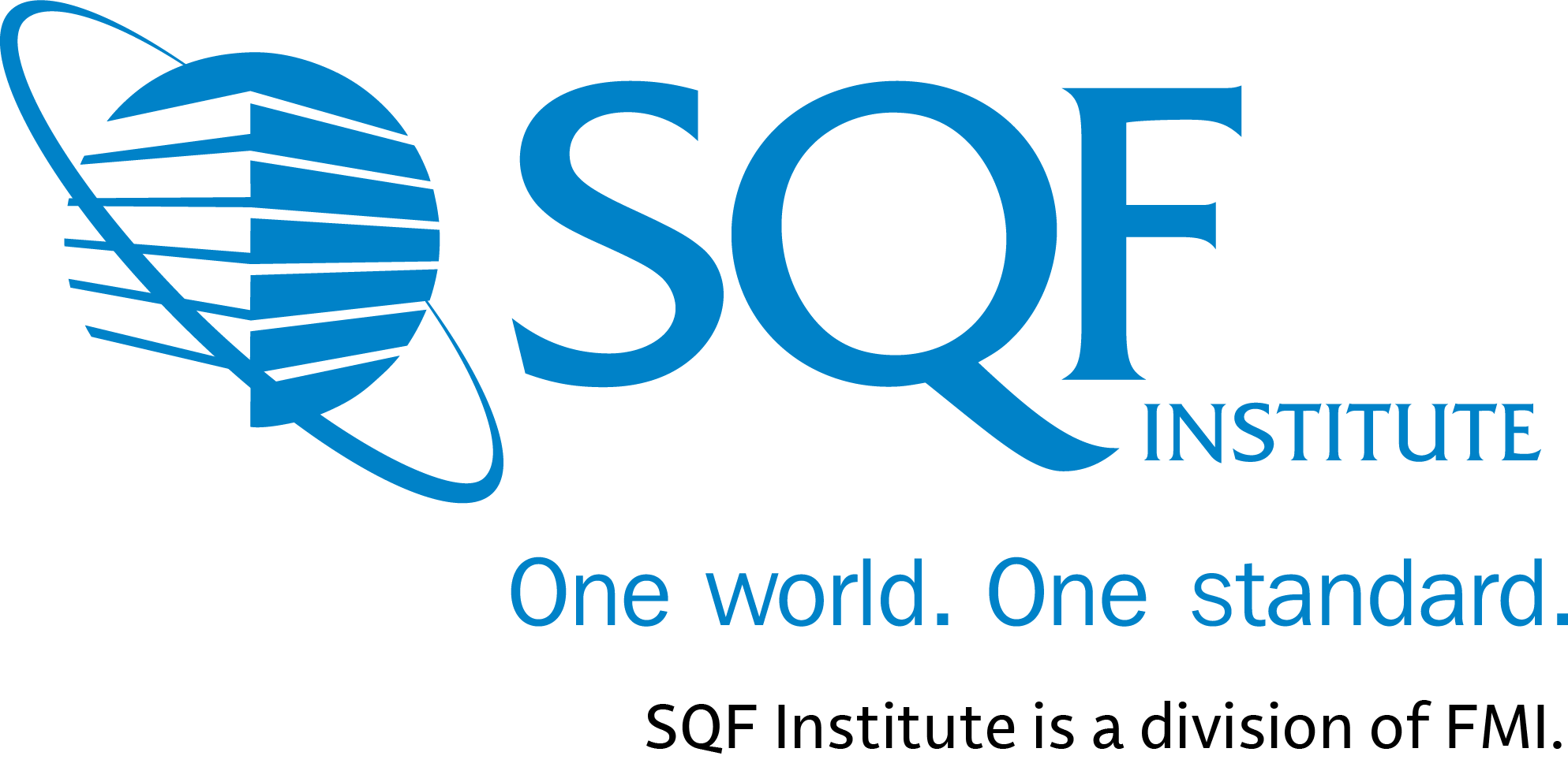 SQF 공식 Logo